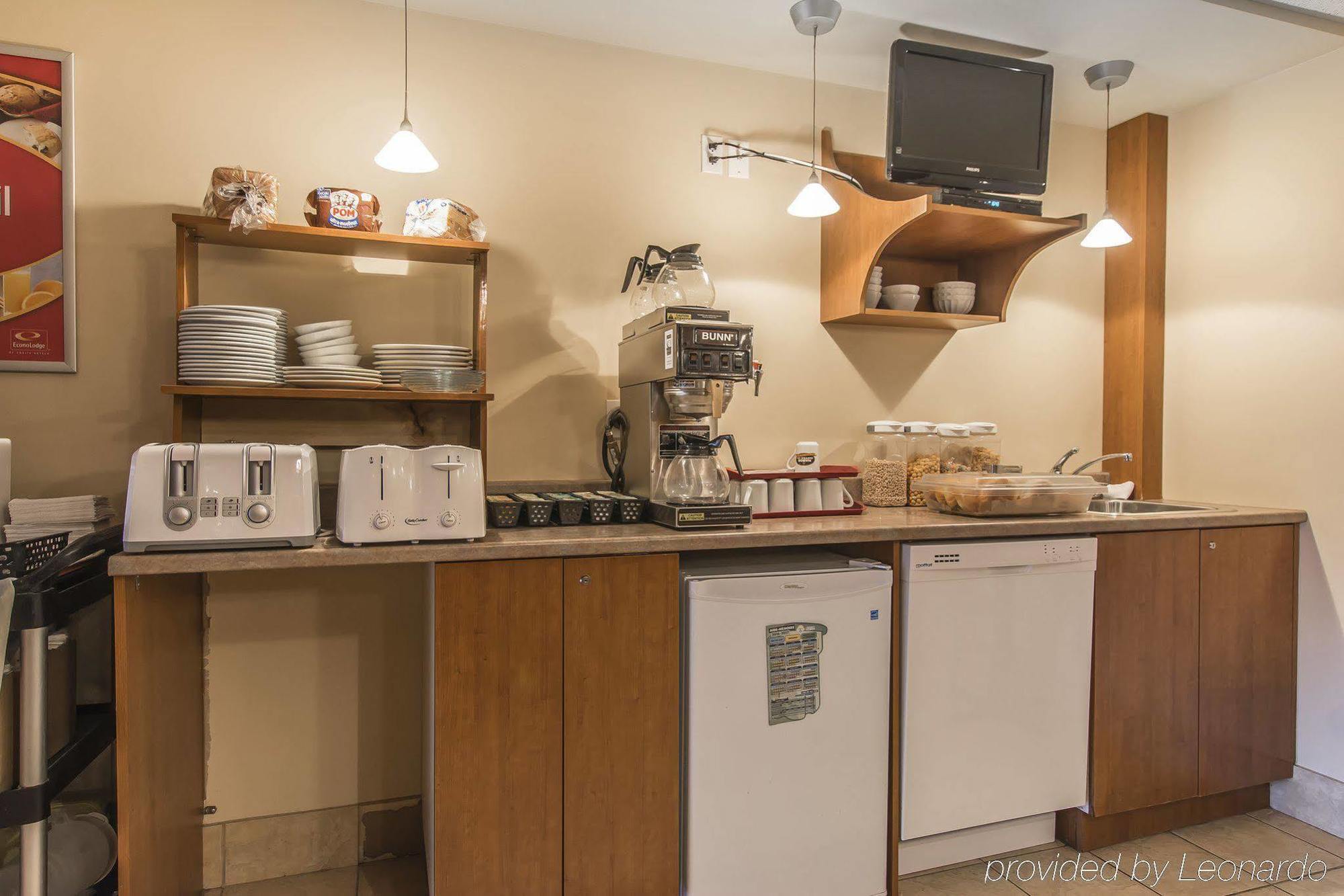 Econo Lodge Cabano Dış mekan fotoğraf