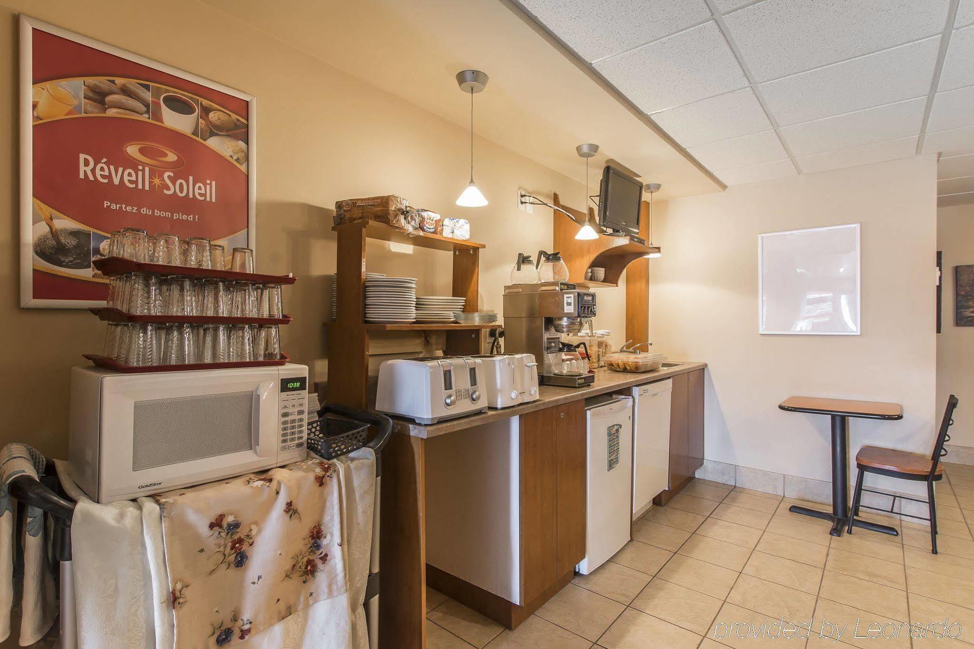 Econo Lodge Cabano Dış mekan fotoğraf
