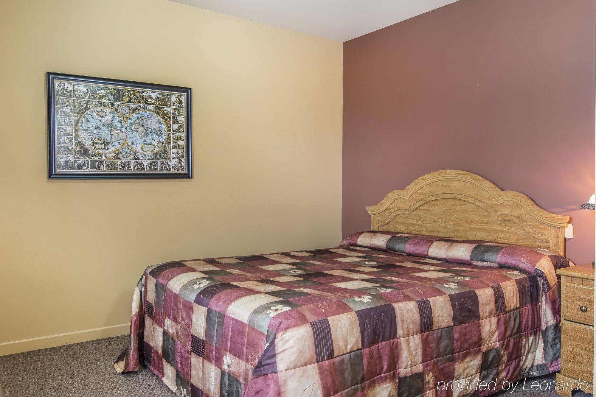 Econo Lodge Cabano Dış mekan fotoğraf