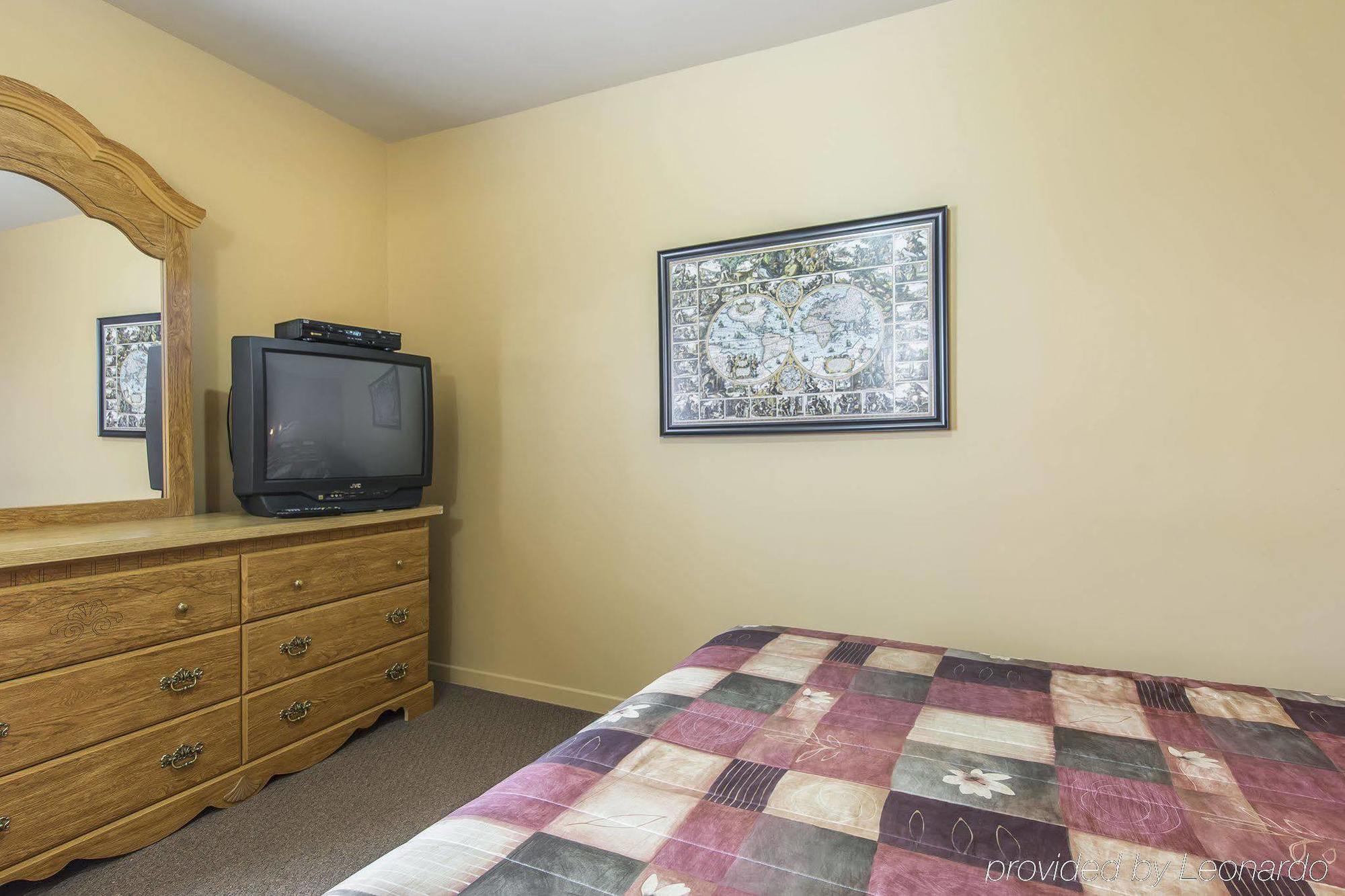 Econo Lodge Cabano Dış mekan fotoğraf