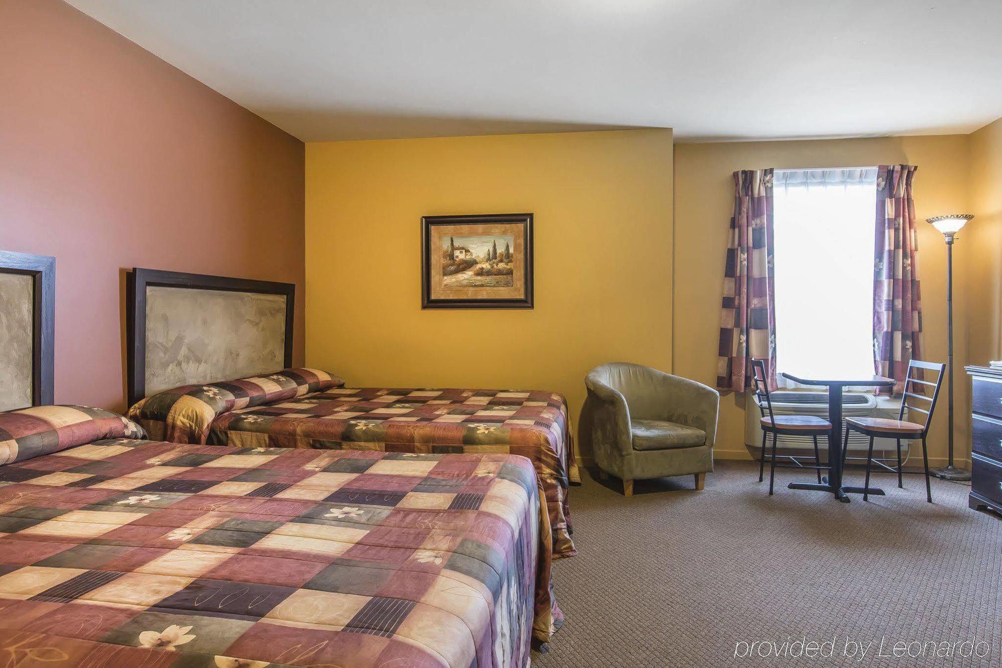 Econo Lodge Cabano Dış mekan fotoğraf