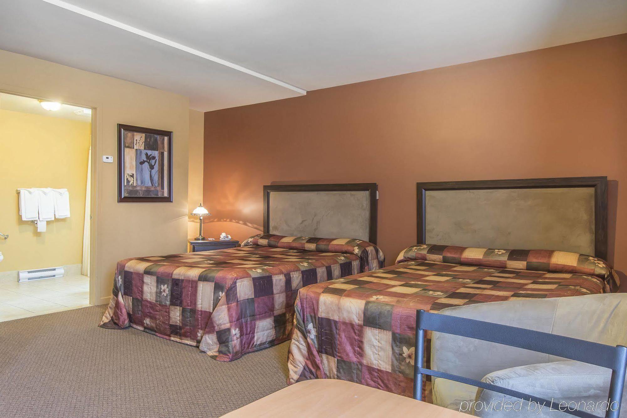 Econo Lodge Cabano Dış mekan fotoğraf