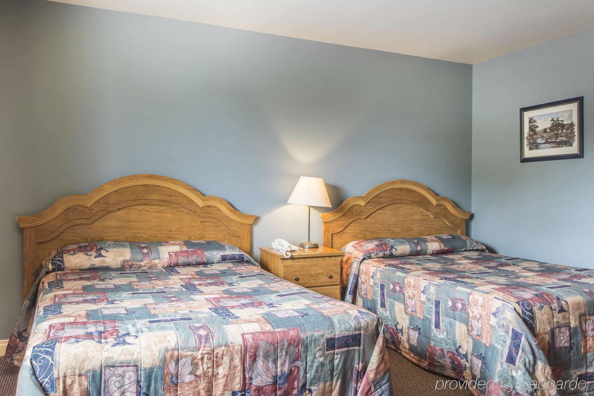 Econo Lodge Cabano Dış mekan fotoğraf