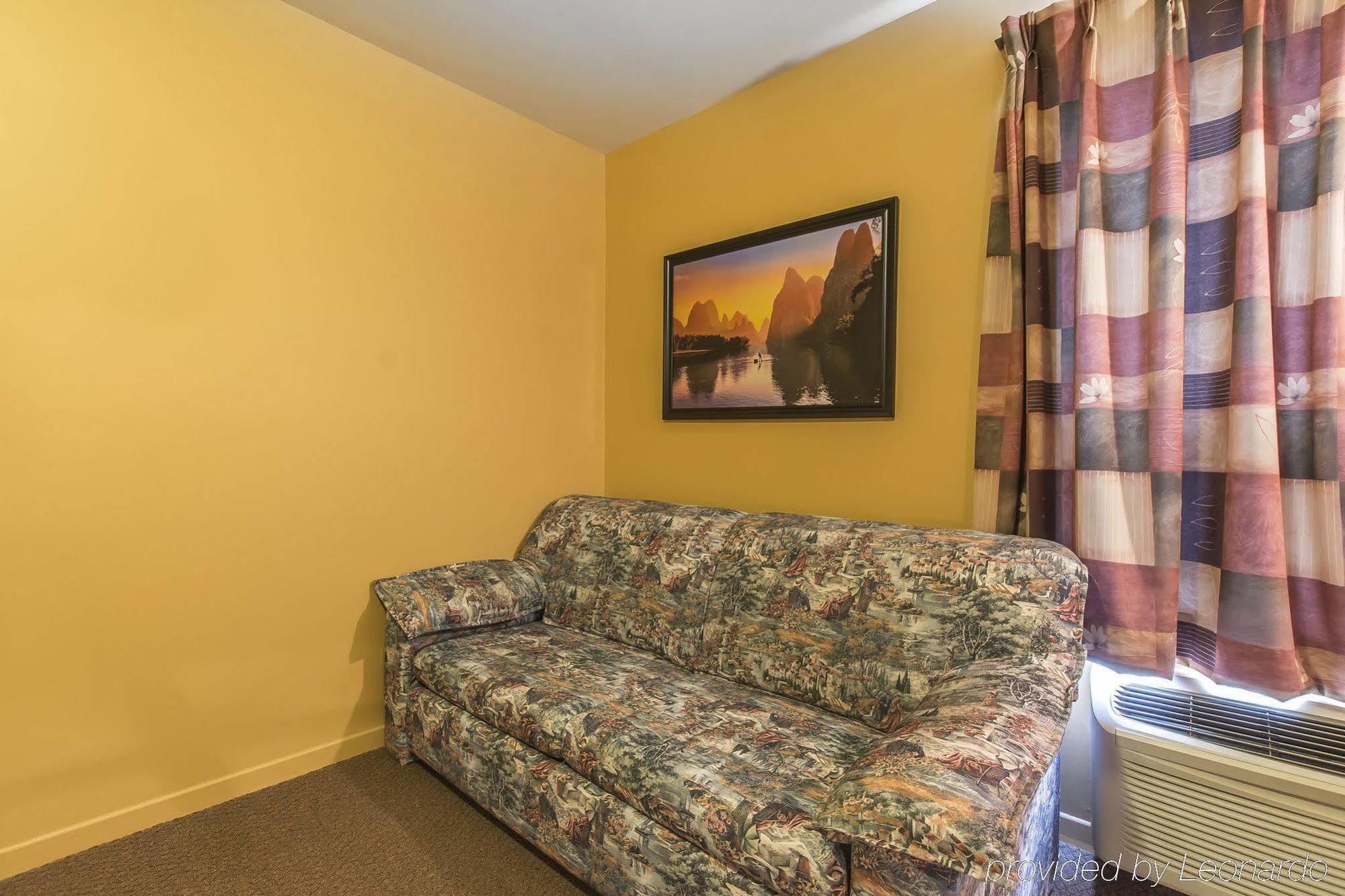 Econo Lodge Cabano Dış mekan fotoğraf