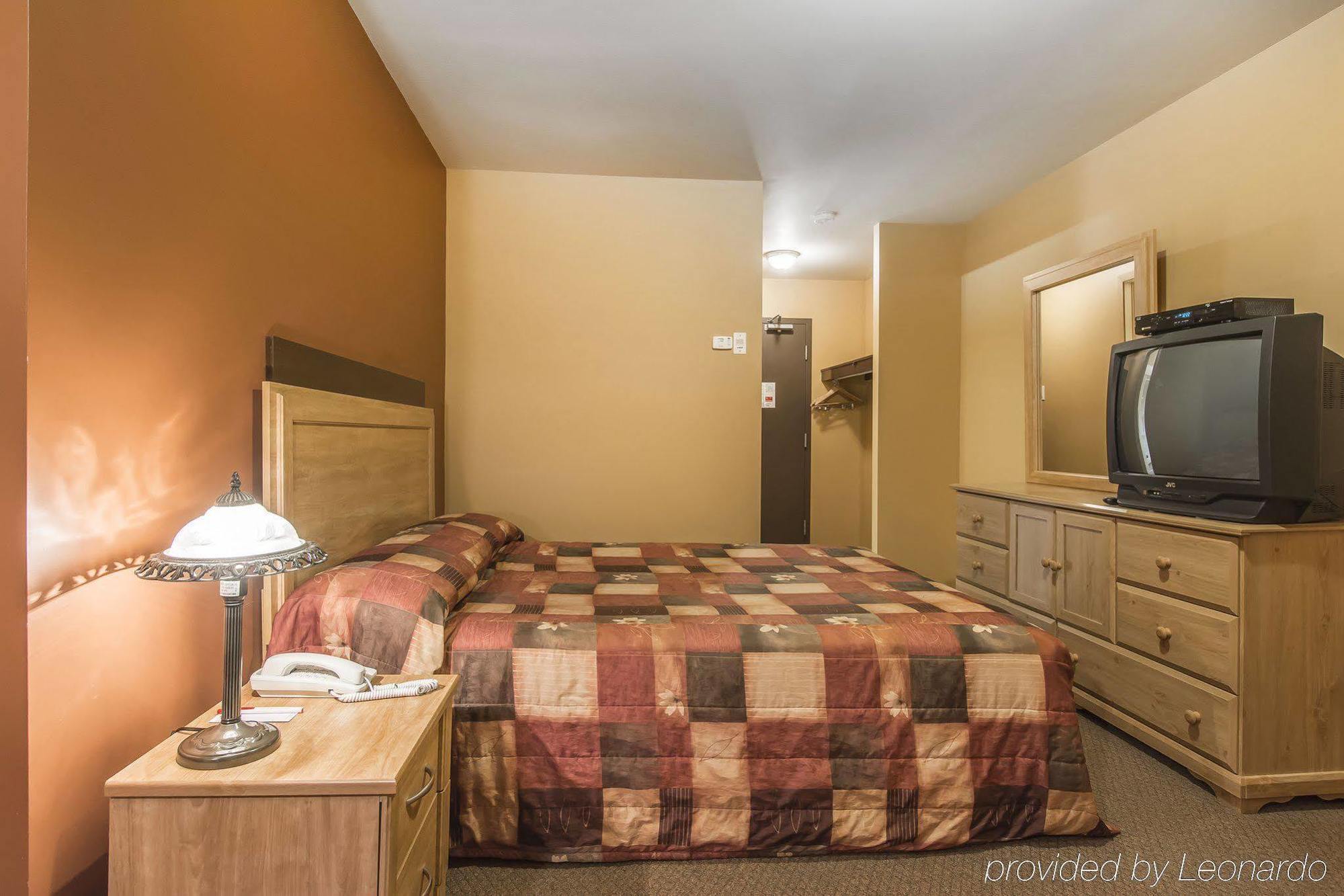 Econo Lodge Cabano Dış mekan fotoğraf