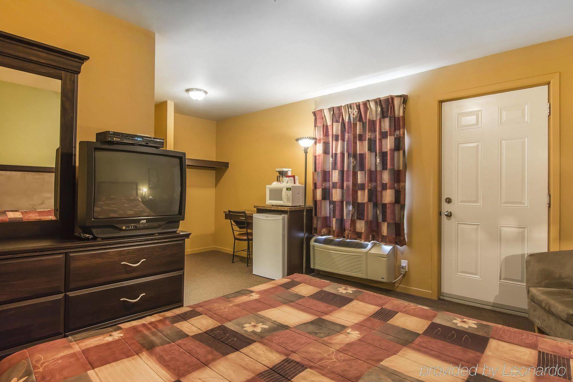Econo Lodge Cabano Dış mekan fotoğraf