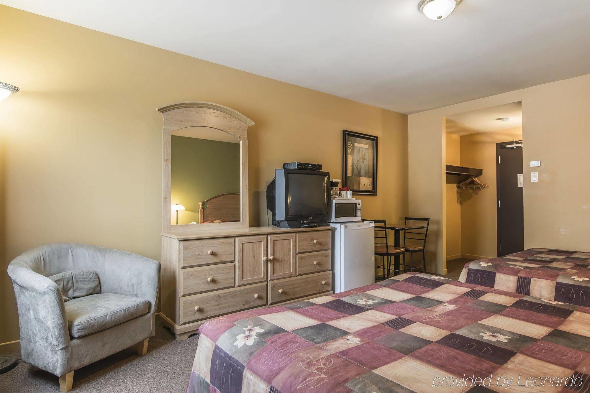 Econo Lodge Cabano Dış mekan fotoğraf