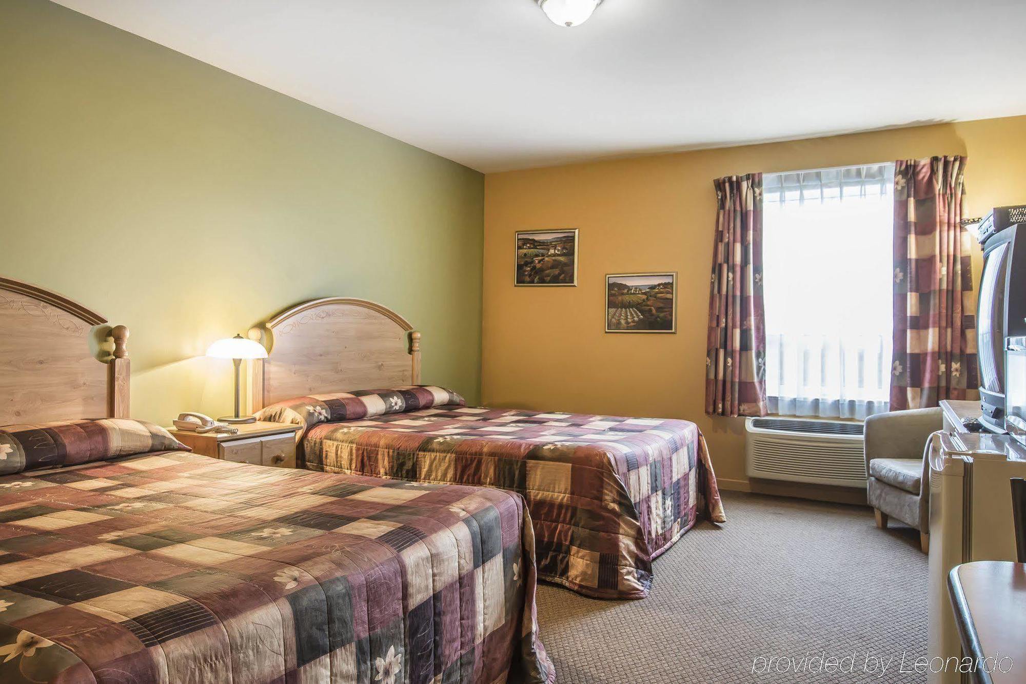 Econo Lodge Cabano Dış mekan fotoğraf