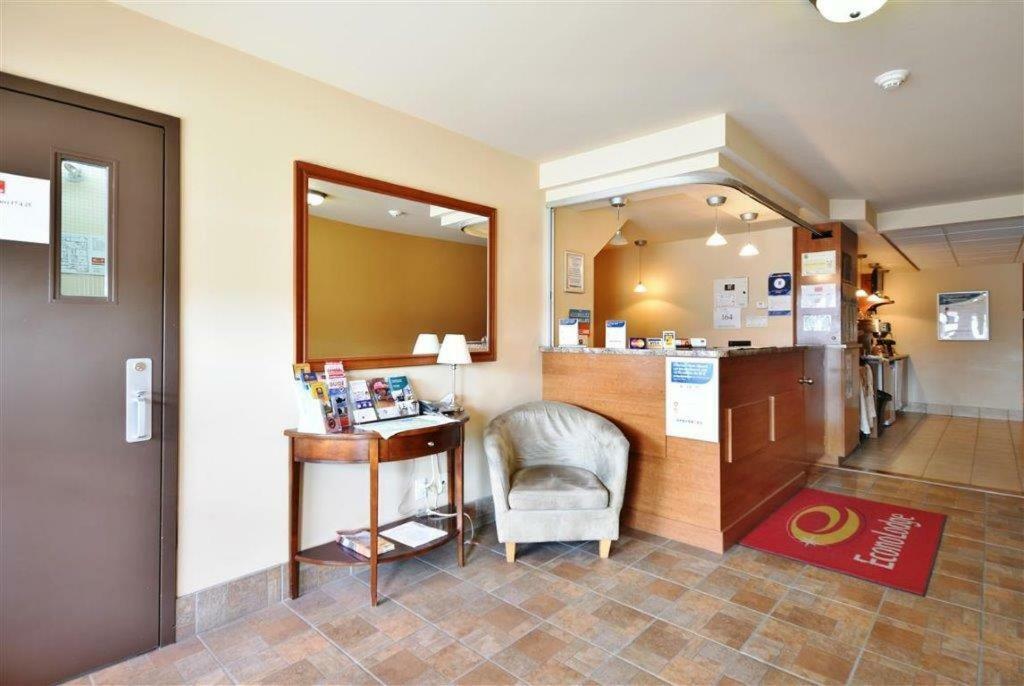 Econo Lodge Cabano Dış mekan fotoğraf