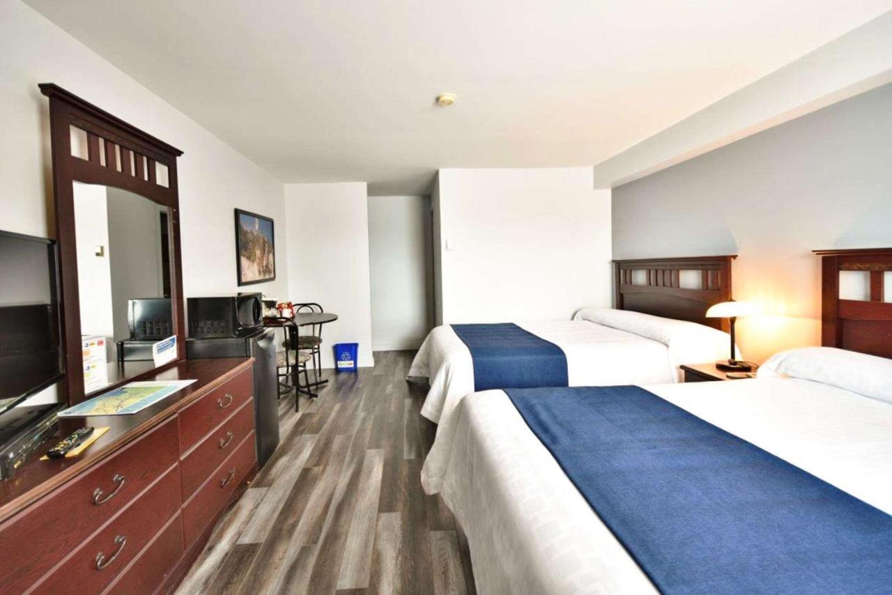 Econo Lodge Cabano Dış mekan fotoğraf