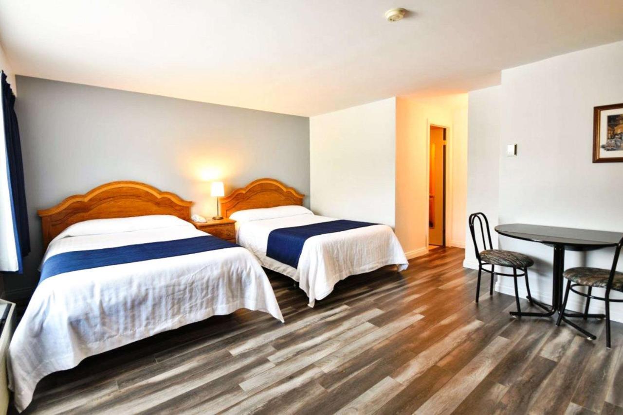 Econo Lodge Cabano Oda fotoğraf