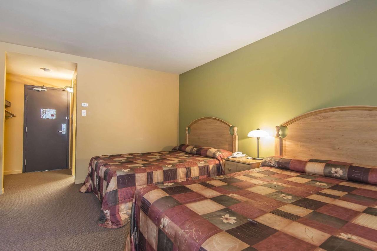 Econo Lodge Cabano Dış mekan fotoğraf
