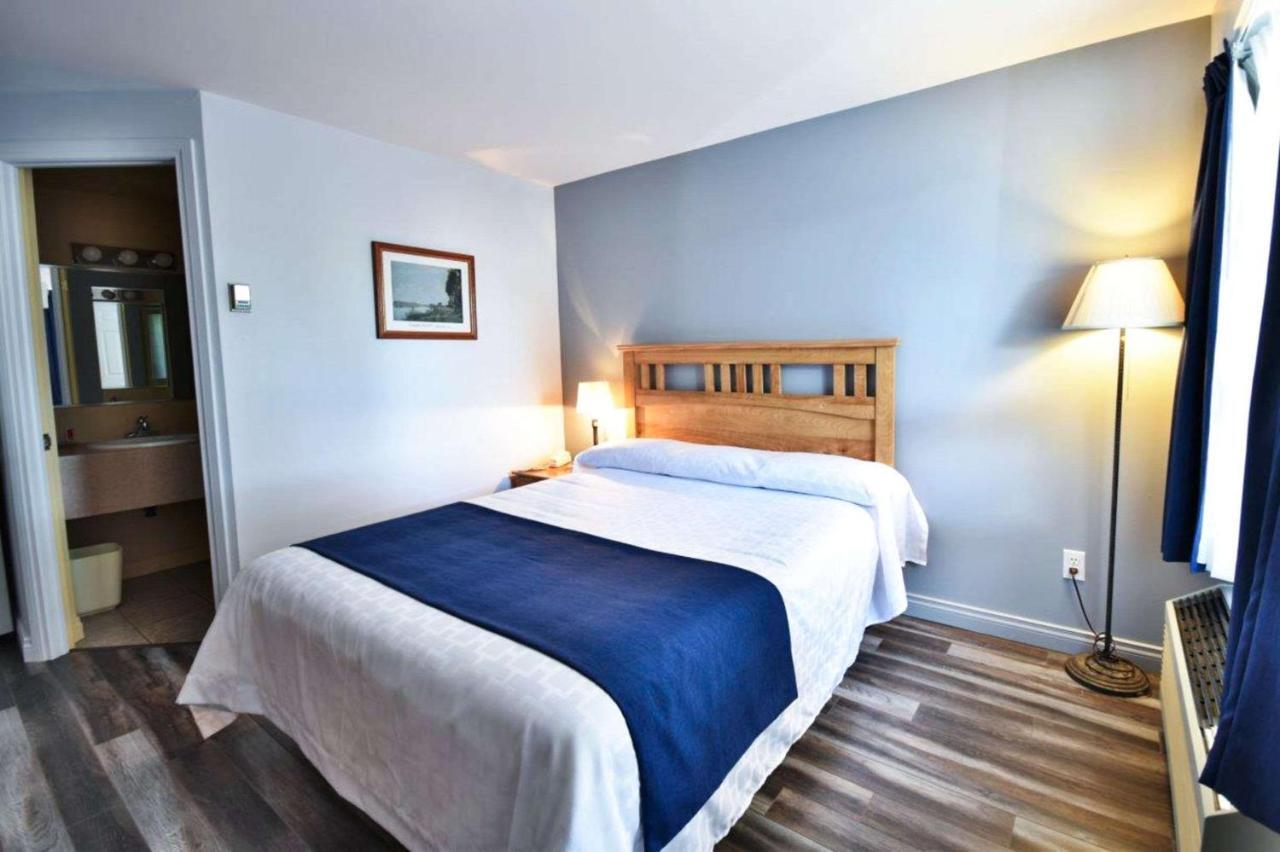 Econo Lodge Cabano Dış mekan fotoğraf