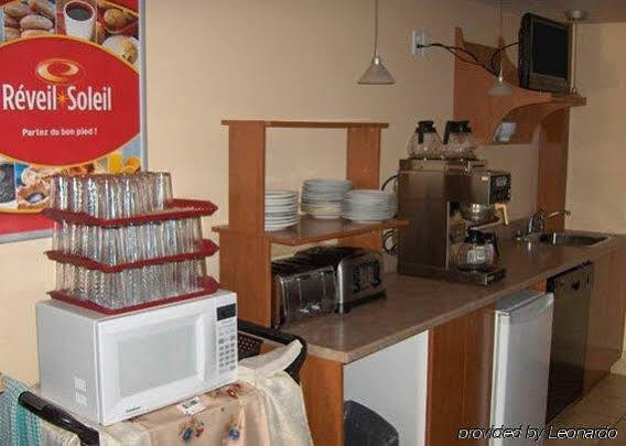 Econo Lodge Cabano Dış mekan fotoğraf